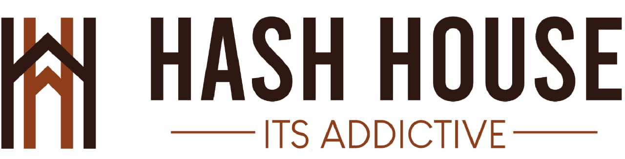 Hash House Logo